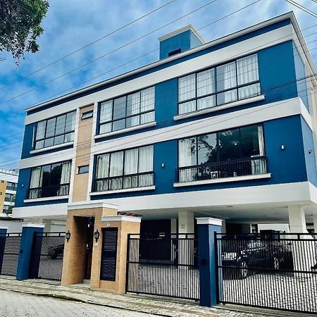 Residencial Vila Das Canoas Bombinhas Eksteriør billede
