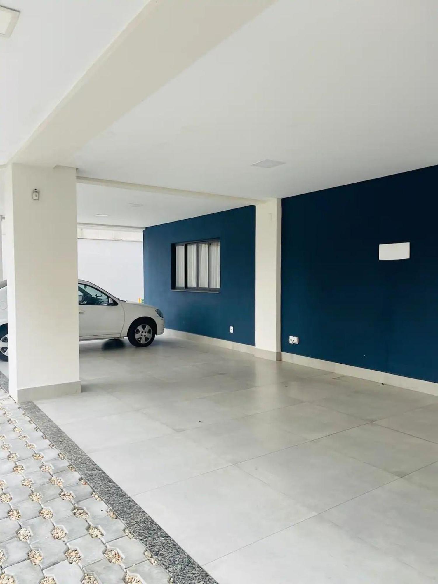 Residencial Vila Das Canoas Bombinhas Eksteriør billede