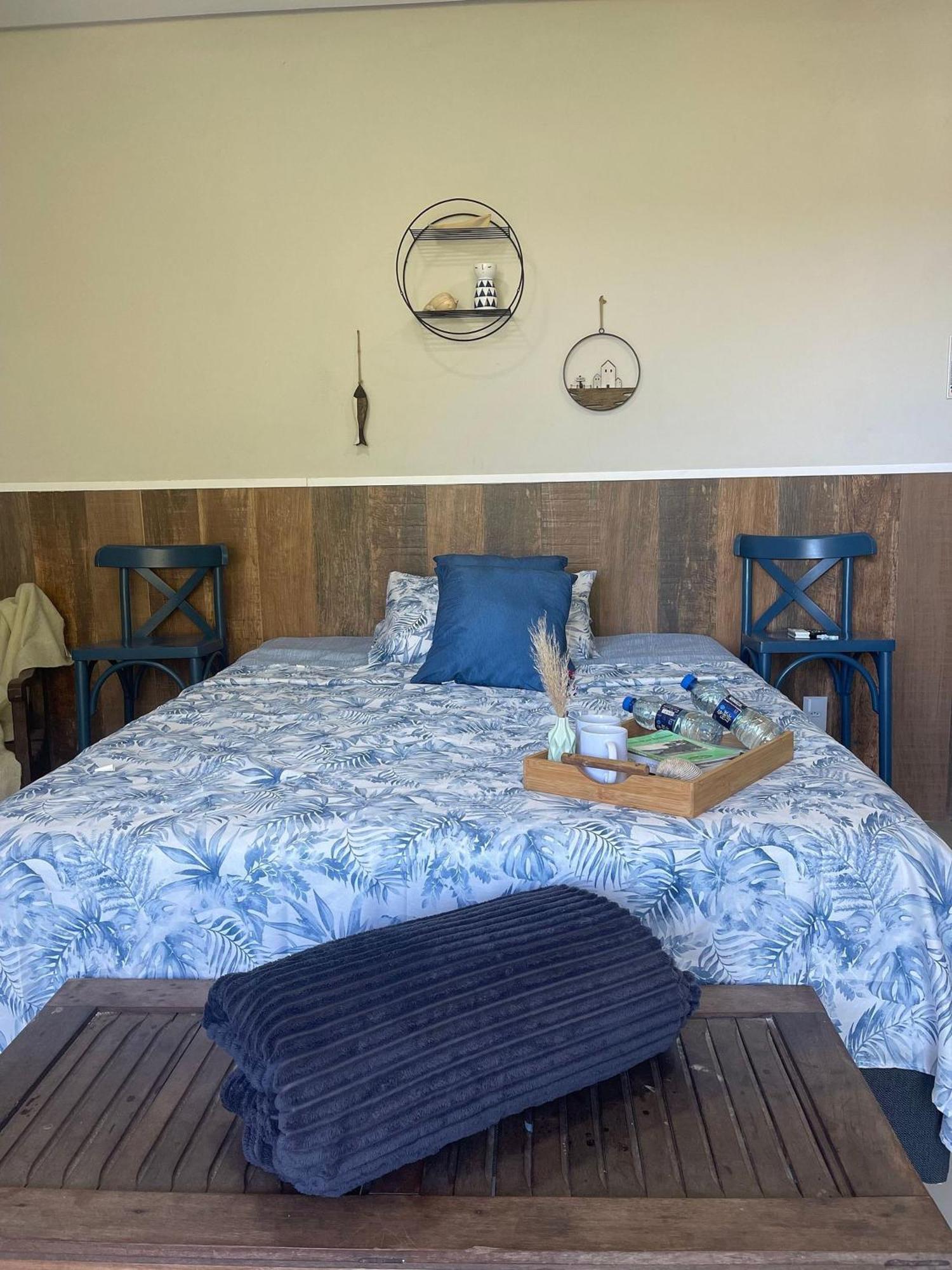 Residencial Vila Das Canoas Bombinhas Eksteriør billede