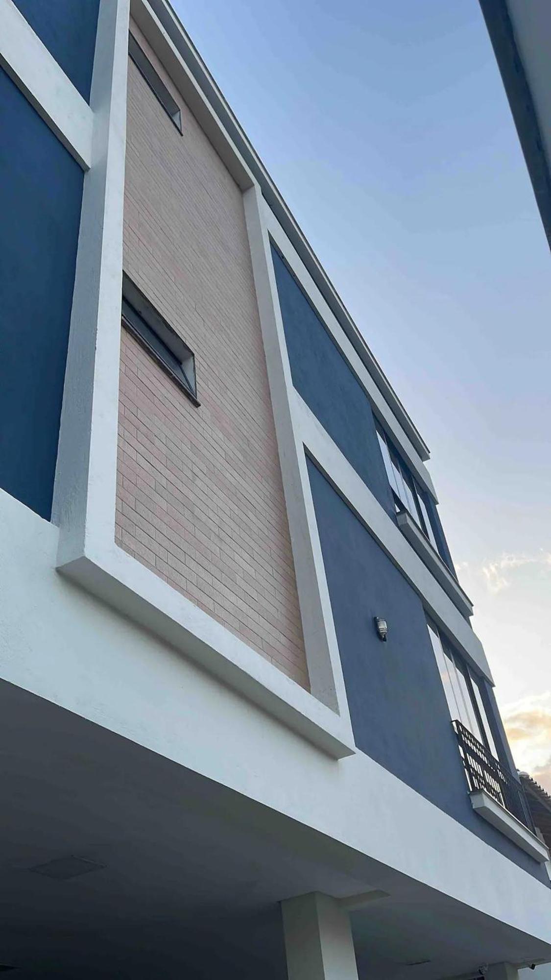 Residencial Vila Das Canoas Bombinhas Eksteriør billede